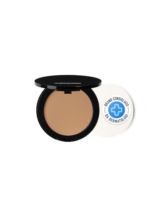 Correttore compatto minerale SPF25 donna 9,5g 11 Light Beige