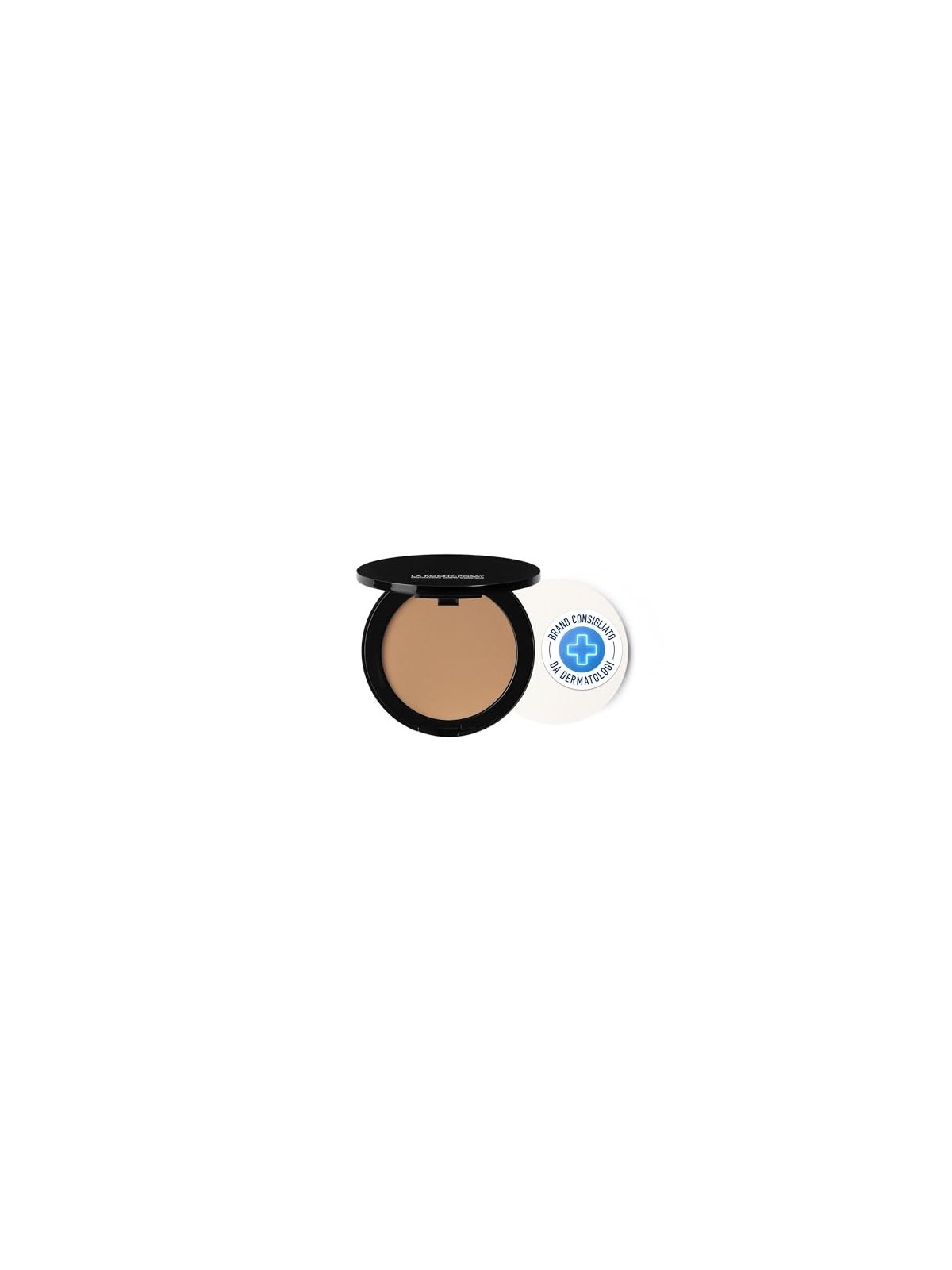 Correttore compatto minerale SPF25 donna 9,5g 11 Light Beige