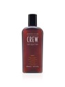 Shampoo 3 in 1 American Crew 450ml
