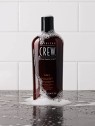 Shampoo 3 in 1 American Crew 450ml