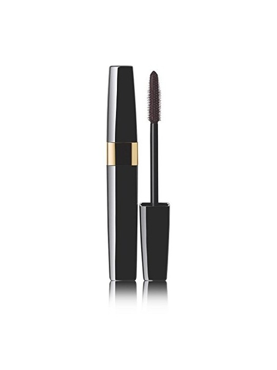 Mascara Chanel Inimitable Noir Brun - Volume Lenght Curl Separation