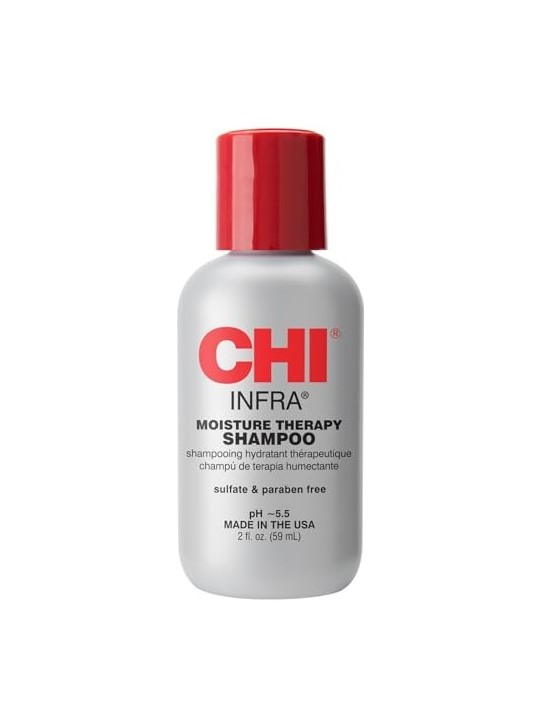 Farouk Systems CHI Infra Shampoo per capelli donna 59ml
