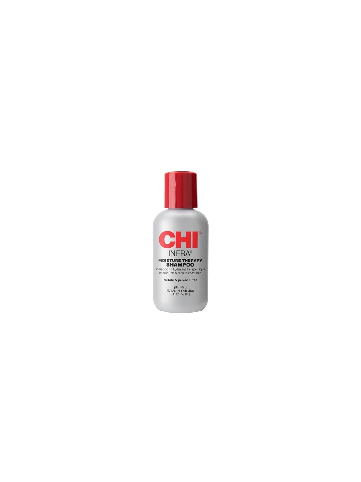 Farouk Systems CHI Infra Shampoo per capelli donna 59ml