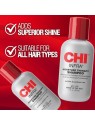 Farouk Systems CHI Infra Shampoo per capelli donna 59ml