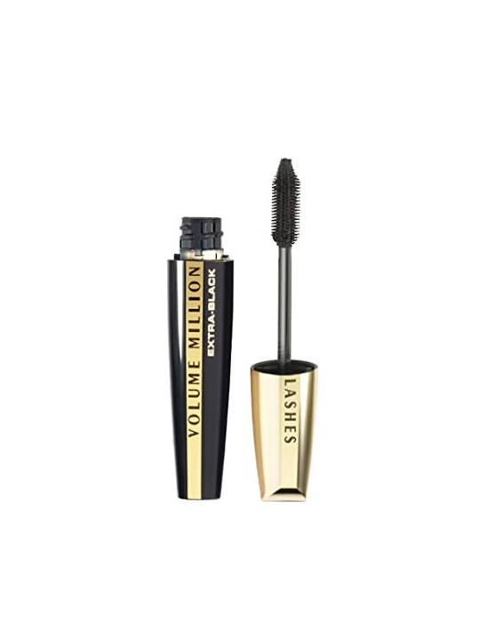 L'Orï¿½ï¿½al Volume Million Lashes Mascara Extra Nero 9ml
