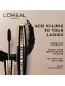 L'Orï¿½ï¿½al Volume Million Lashes Mascara Extra Nero 9ml