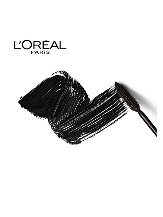 L'Orï¿½ï¿½al Volume Million Lashes Mascara Extra Nero 9ml