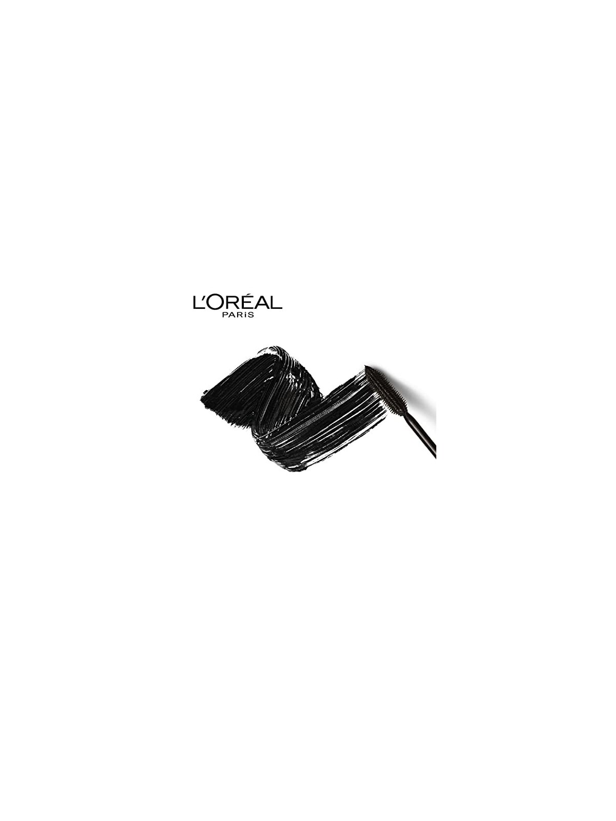 L'Orï¿½ï¿½al Volume Million Lashes Mascara Extra Nero 9ml