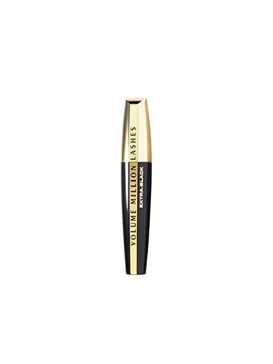 L'Orï¿½ï¿½al Volume Million Lashes Mascara Extra Nero 9ml