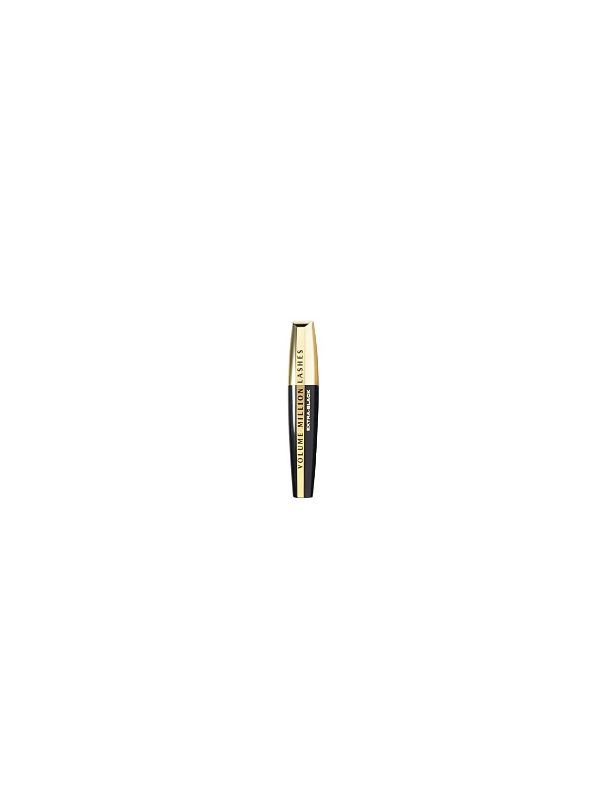 L'Orï¿½ï¿½al Volume Million Lashes Mascara Extra Nero 9ml