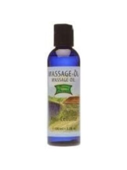 Styx Anti Cellulite Massage Oil 100ml
