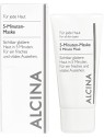 Alcina Maschera Minuto Maschera per pelle fresca donna