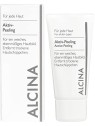 Alcina Peeling Attivo Peeling Attivo donna 50ml
