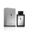 A. Banderas The Secret eau de toilette Spray uomo 100ml