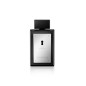 A. Banderas The Secret eau de toilette Spray uomo 100ml