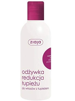 Balsamo Riducente Antiforfora per Capelli 200ml