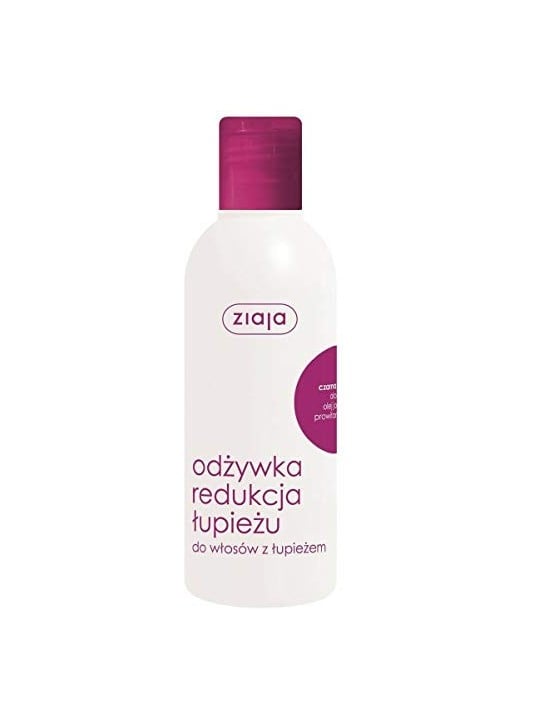 Balsamo Riducente Antiforfora per Capelli 200ml
