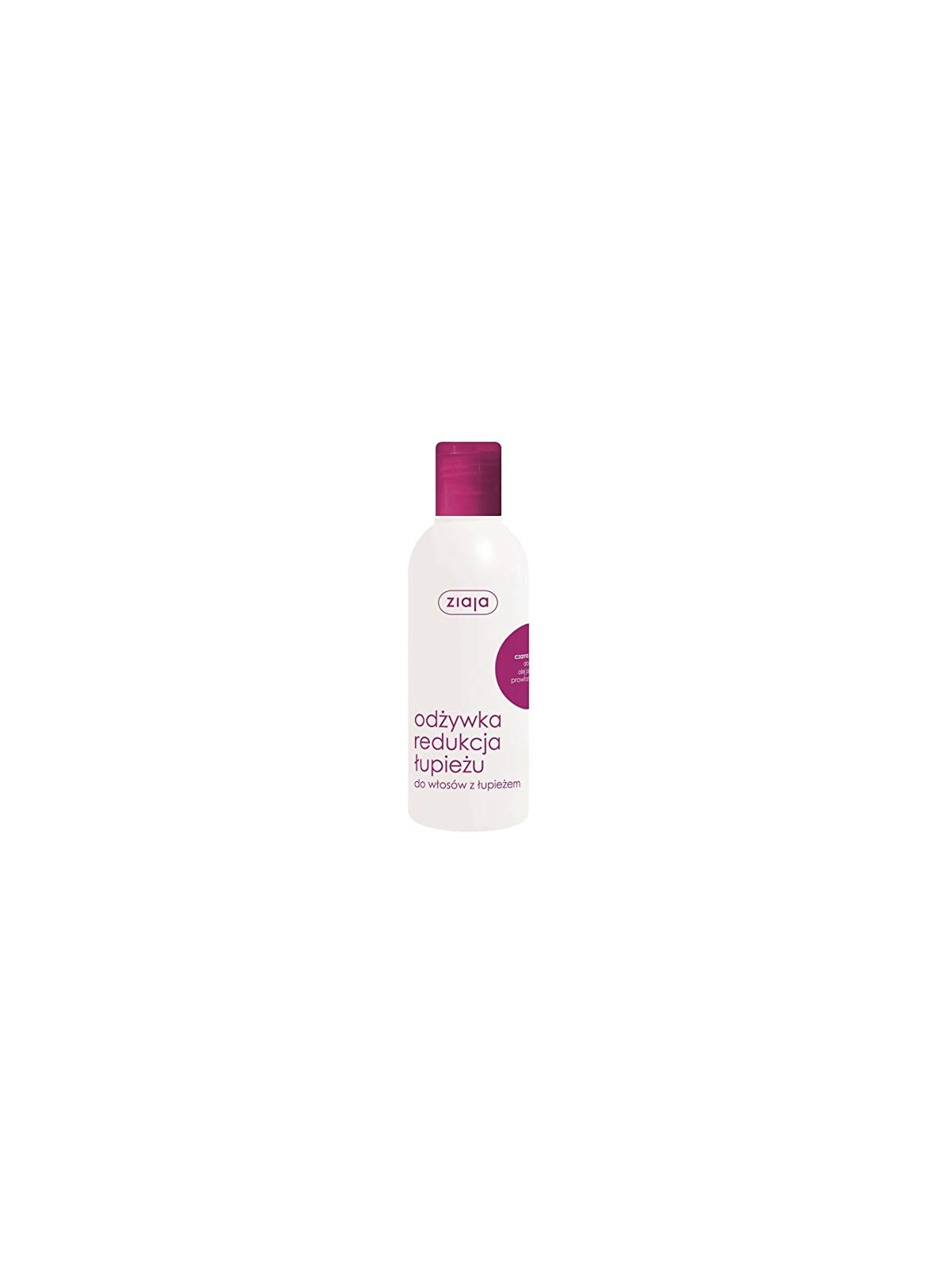 Balsamo Riducente Antiforfora per Capelli 200ml