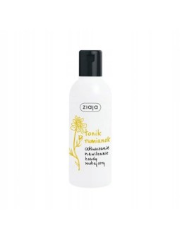 Tonico viso alla camomilla per tutti i tipi di pelle