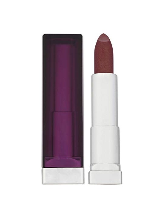 Rossetto Maybelline Color Sensational 240 Galactic Mauve