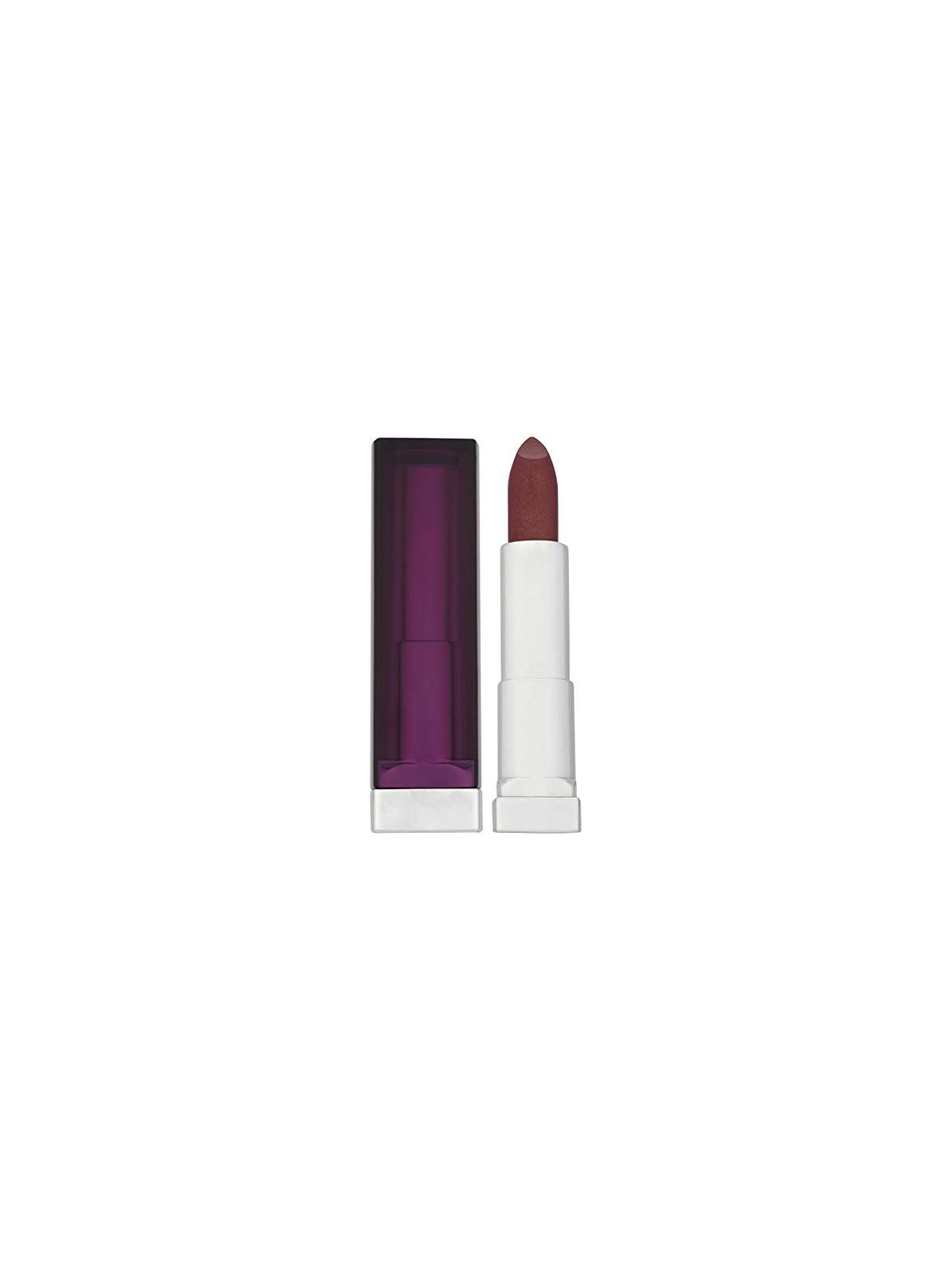 Rossetto Maybelline Color Sensational 240 Galactic Mauve