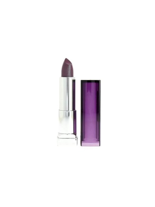 Rossetto Maybelline Color Sensational 240 Galactic Mauve