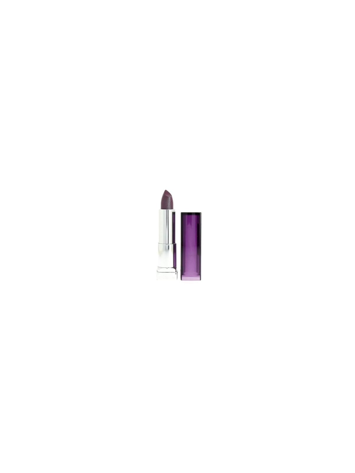 Rossetto Maybelline Color Sensational 240 Galactic Mauve