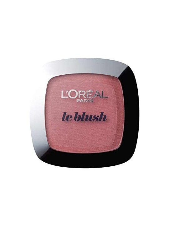 Blush L'Orï¿½ï¿½al True Match 120 Santal Rose Fard Donna