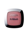 Blush L'Orï¿½ï¿½al True Match 120 Santal Rose Fard Donna