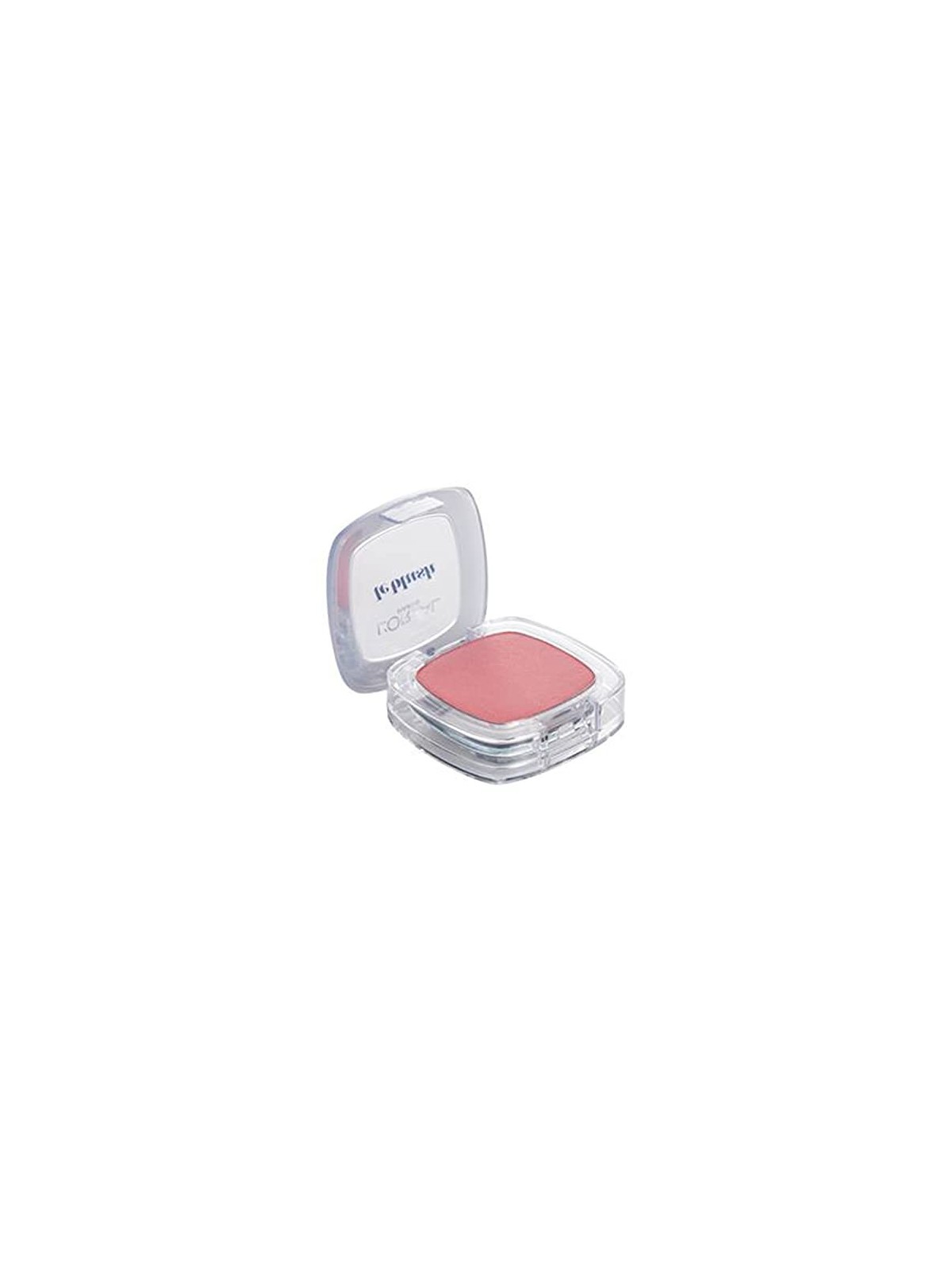 Blush L'Orï¿½ï¿½al True Match 120 Santal Rose Fard Donna