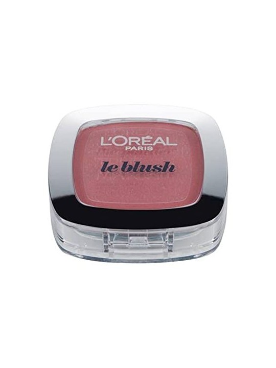 Blush L'Orï¿½ï¿½al True Match 120 Santal Rose Fard Donna