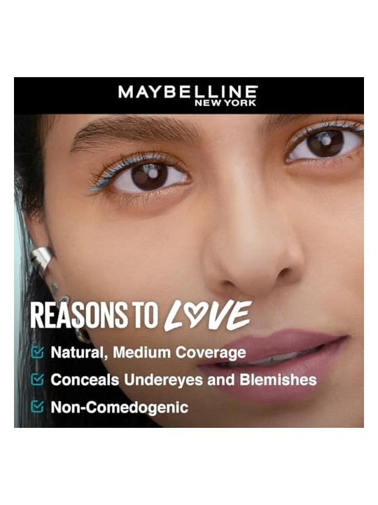 Maybelline Adattami Correttore 68 ml donna 10