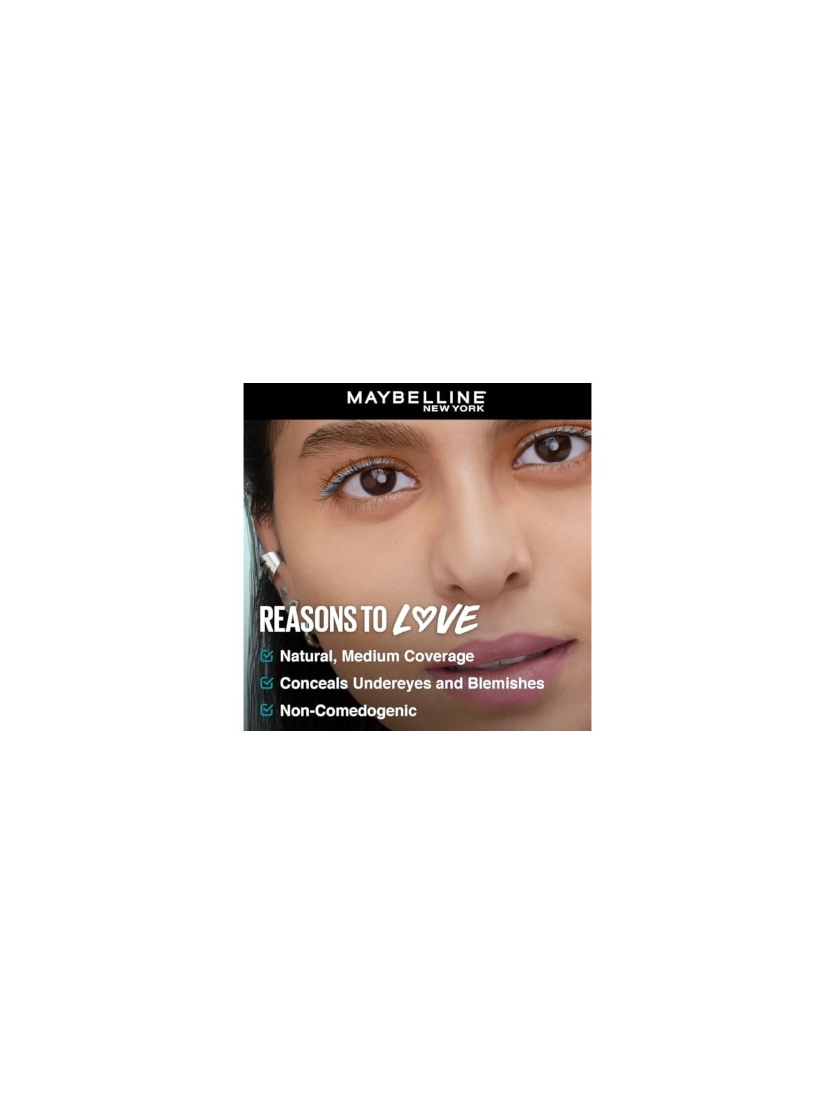 Maybelline Adattami Correttore 68 ml donna 10