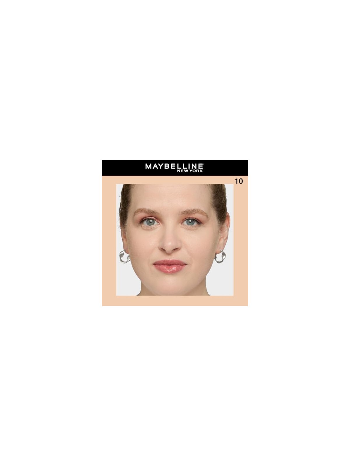 Maybelline Adattami Correttore 68 ml donna 10