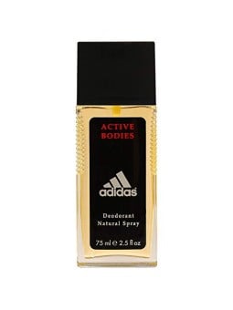 Adidas Active Bodies Deodorant uomo 75ml