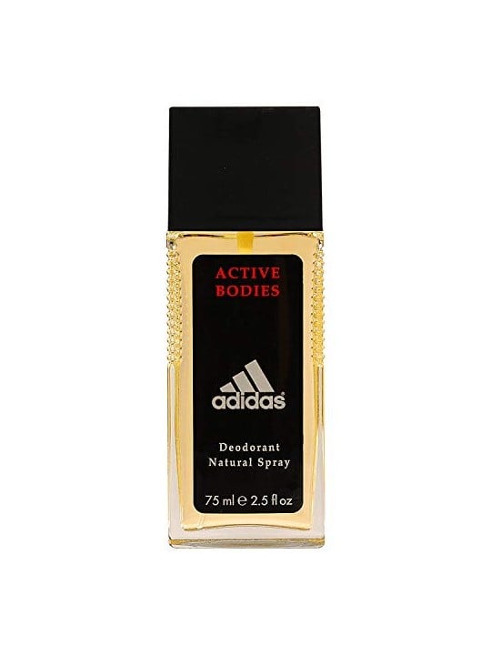Adidas Active Bodies Deodorant uomo 75ml