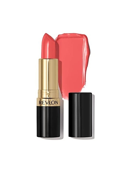 Revlon Professional Rossetto super brillante donna 674 Coralberry