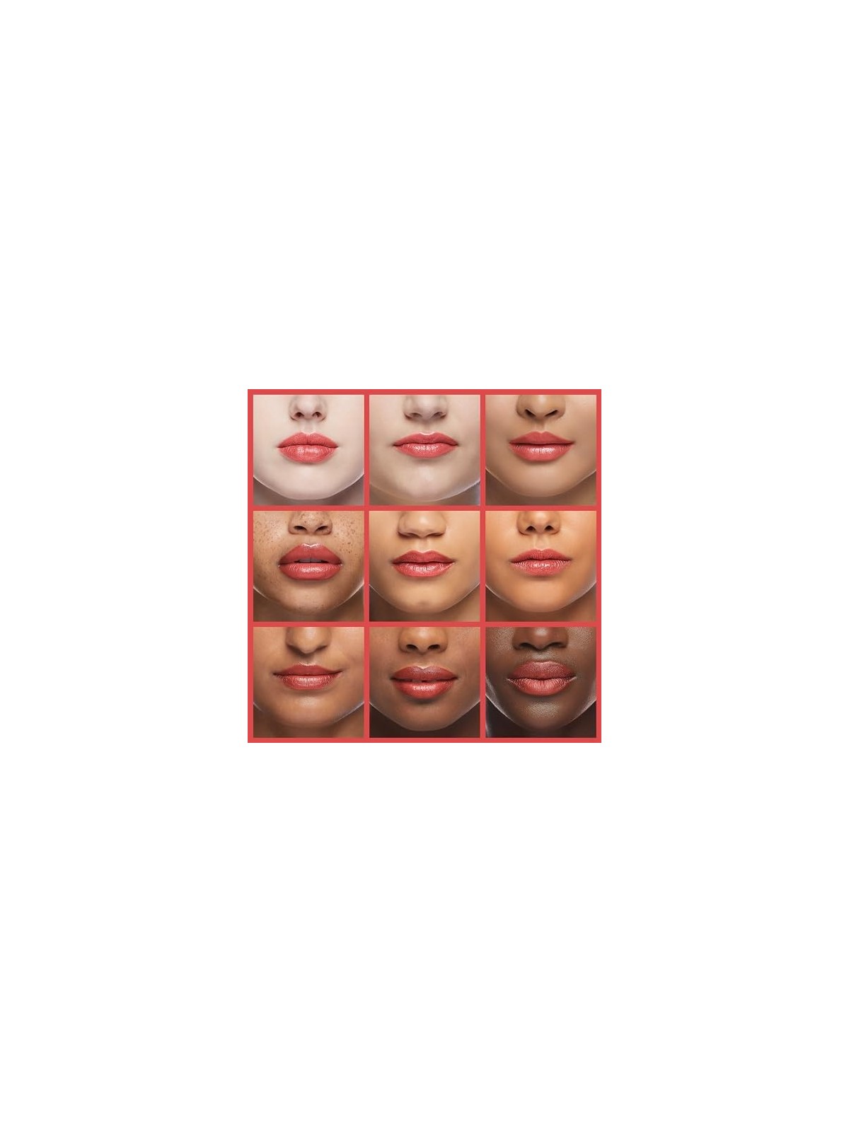Revlon Professional Rossetto super brillante donna 674 Coralberry