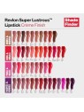Revlon Professional Rossetto super brillante donna 674 Coralberry