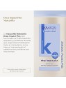 Salerm KERATIN SHOT maschera ad alto impatto plus 1000ml unisex