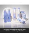 Salerm KERATIN SHOT maschera ad alto impatto plus 1000ml unisex