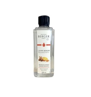 Ricarica Maison Berger Arancia e Cannella donna 500ml