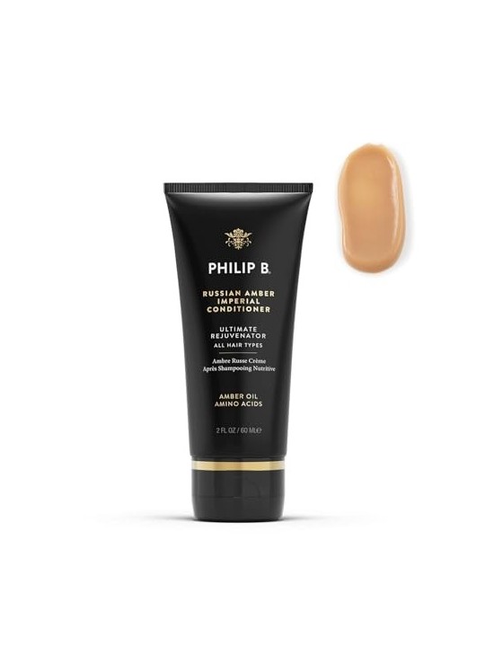 PHILIP B Imperial Amber Russian Balsam for Hair Shine