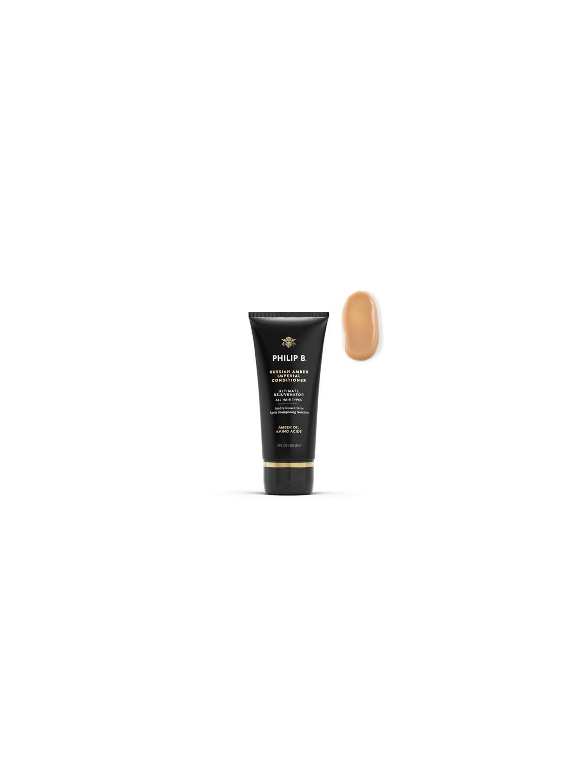 PHILIP B Imperial Amber Russian Balsam for Hair Shine
