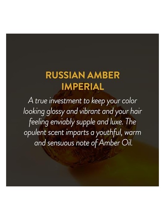 PHILIP B Imperial Amber Russian Balsam for Hair Shine