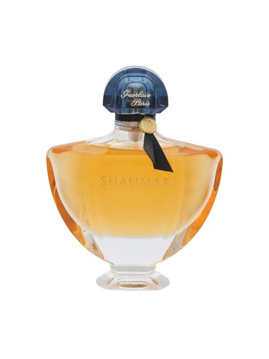 Guerlain Shalimar eau de parfum Spray donna 90ml