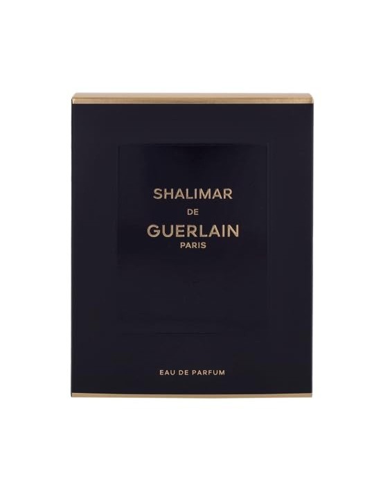 Guerlain Shalimar eau de parfum Spray donna 90ml