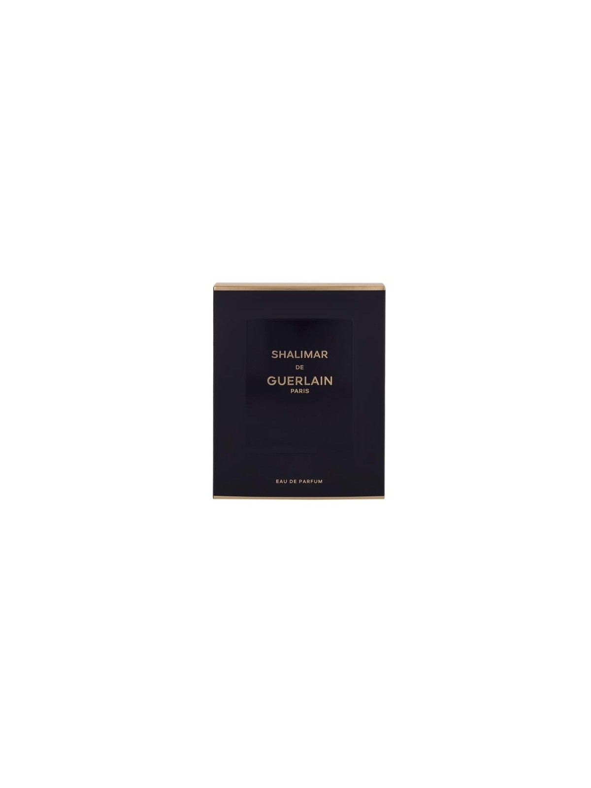 Guerlain Shalimar eau de parfum Spray donna 90ml