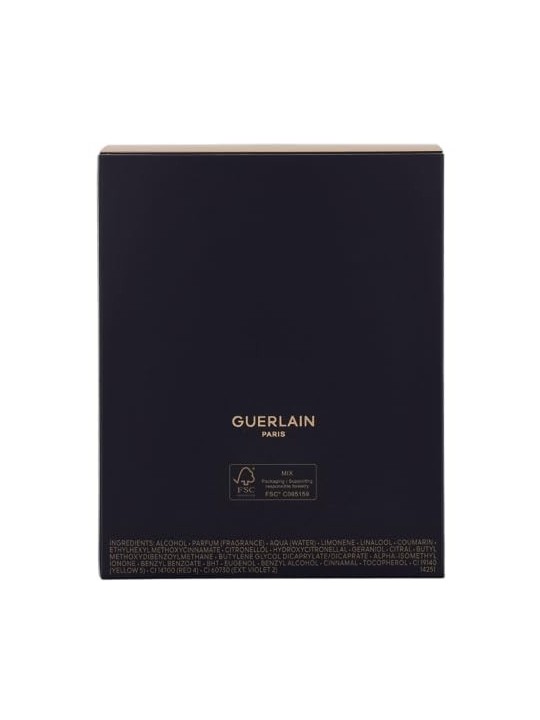 Guerlain Shalimar eau de parfum Spray donna 90ml