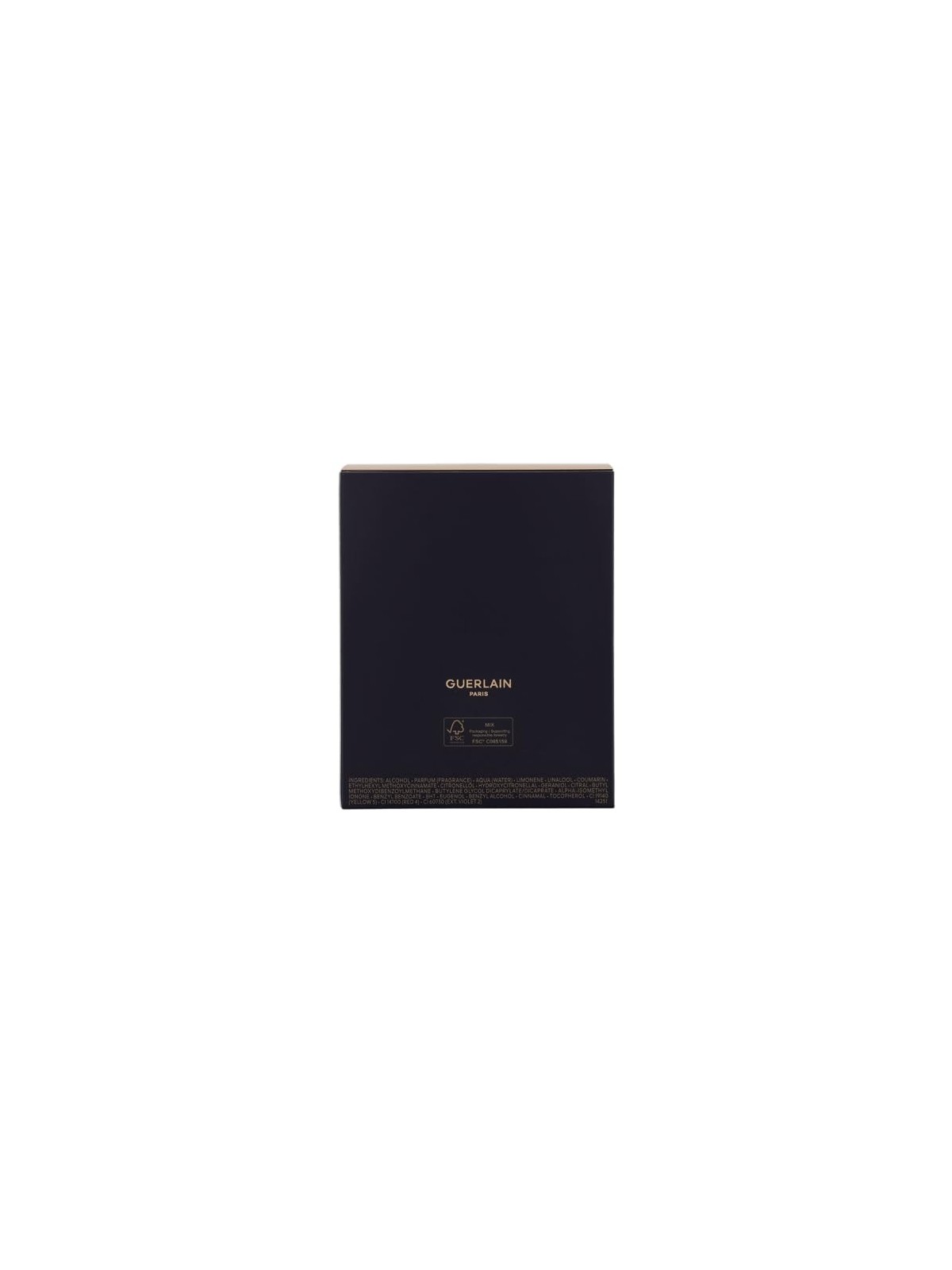 Guerlain Shalimar eau de parfum Spray donna 90ml